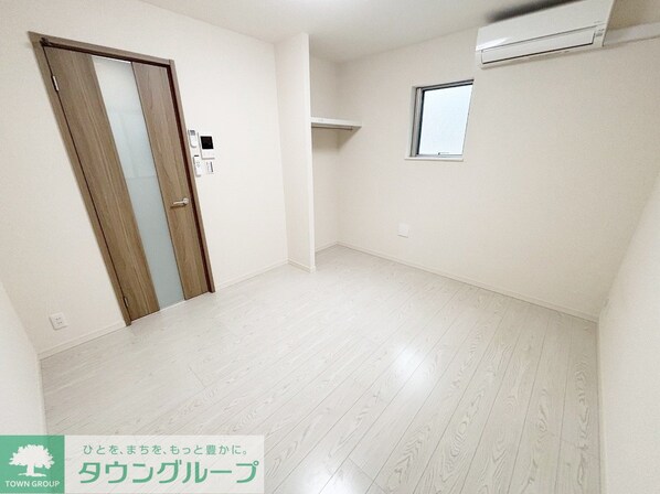 ベリエ相模原の物件内観写真